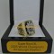 nfl 2005 super bowl xl pittsburgh steelers championship ring 10