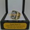 nfl 2005 super bowl xl pittsburgh steelers championship ring 13