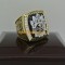 nfl 2005 super bowl xl pittsburgh steelers championship ring 2