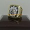 nfl 2005 super bowl xl pittsburgh steelers championship ring 8