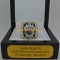 nfl 2005 super bowl xl pittsburgh steelers championship ring 9