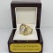 1951 Toronto Maple Leafs Stanley Cup Championship ring 16