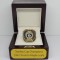 1942 Toronto Maple Leafs Stanley Cup Championship ring 12