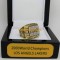 nba 2000 los angeles lakers world championship ring 10