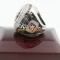 2016 ottawa redblacks the 104th grey cup championship ring 6