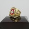 detroit pistons 1990 nba championship ring 15