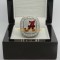 2012 Alabama Crimson Tide SEC Championship Ring 9