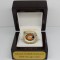 NFC 2006 Chicago Bears National Footall Championship ring 12