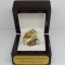 NFC 2006 Chicago Bears National Footall Championship ring 14